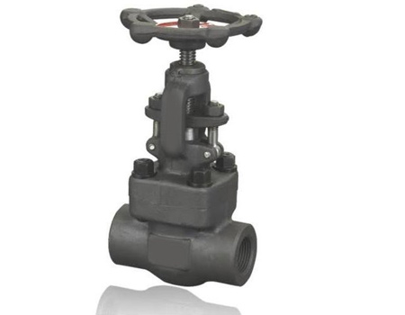 Royal Tech Valve